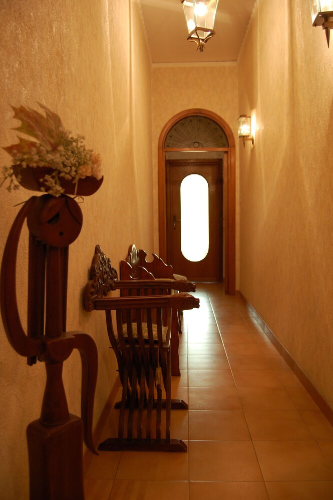 Hemeras Boutique House Alinari I 18/41