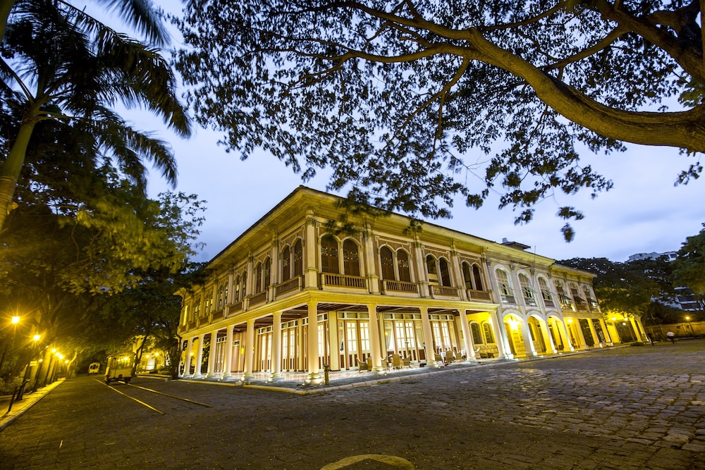 Hotel del Parque 5/36