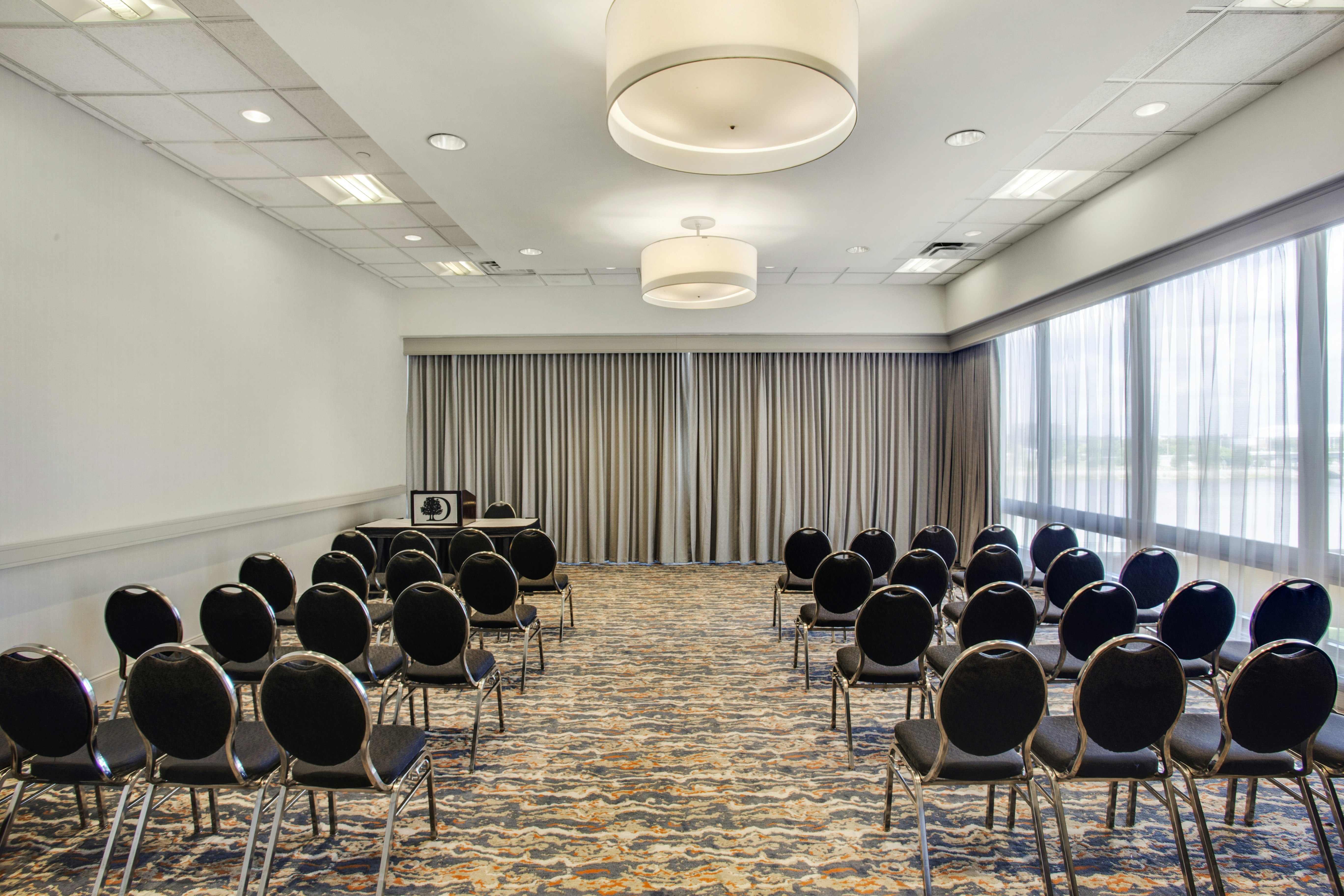 Doubletree Hotel Little Rock 41/60