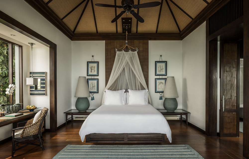 Four Seasons Resort Koh Samui, Thailand 23/87