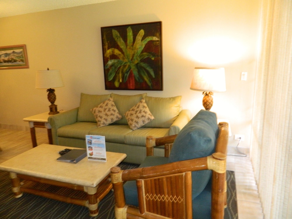 Kahana Villa 58/72
