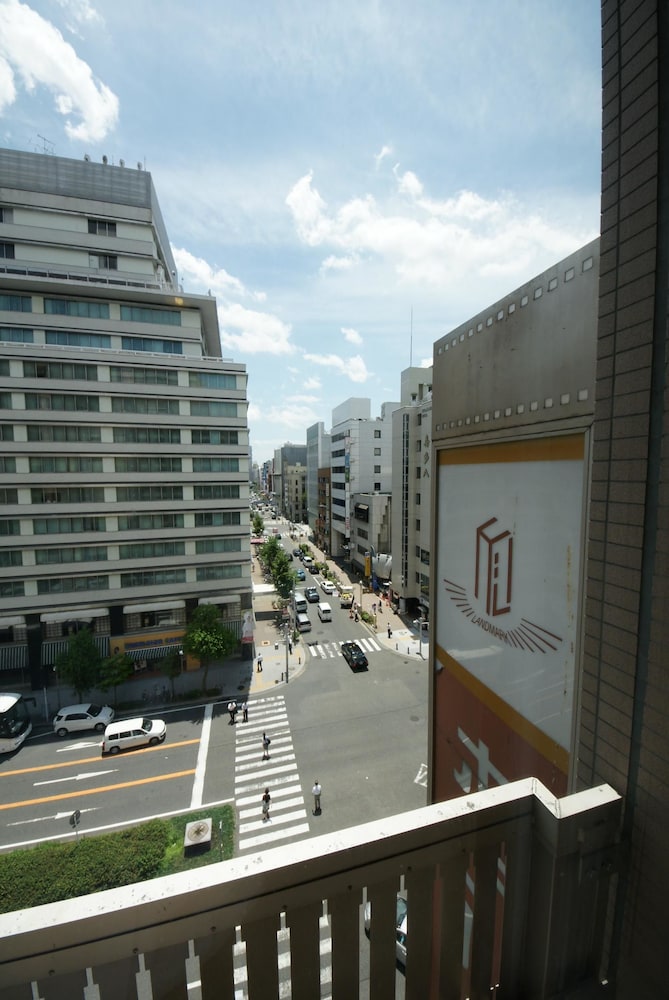 Hotel Landmark Nagoya 6/40