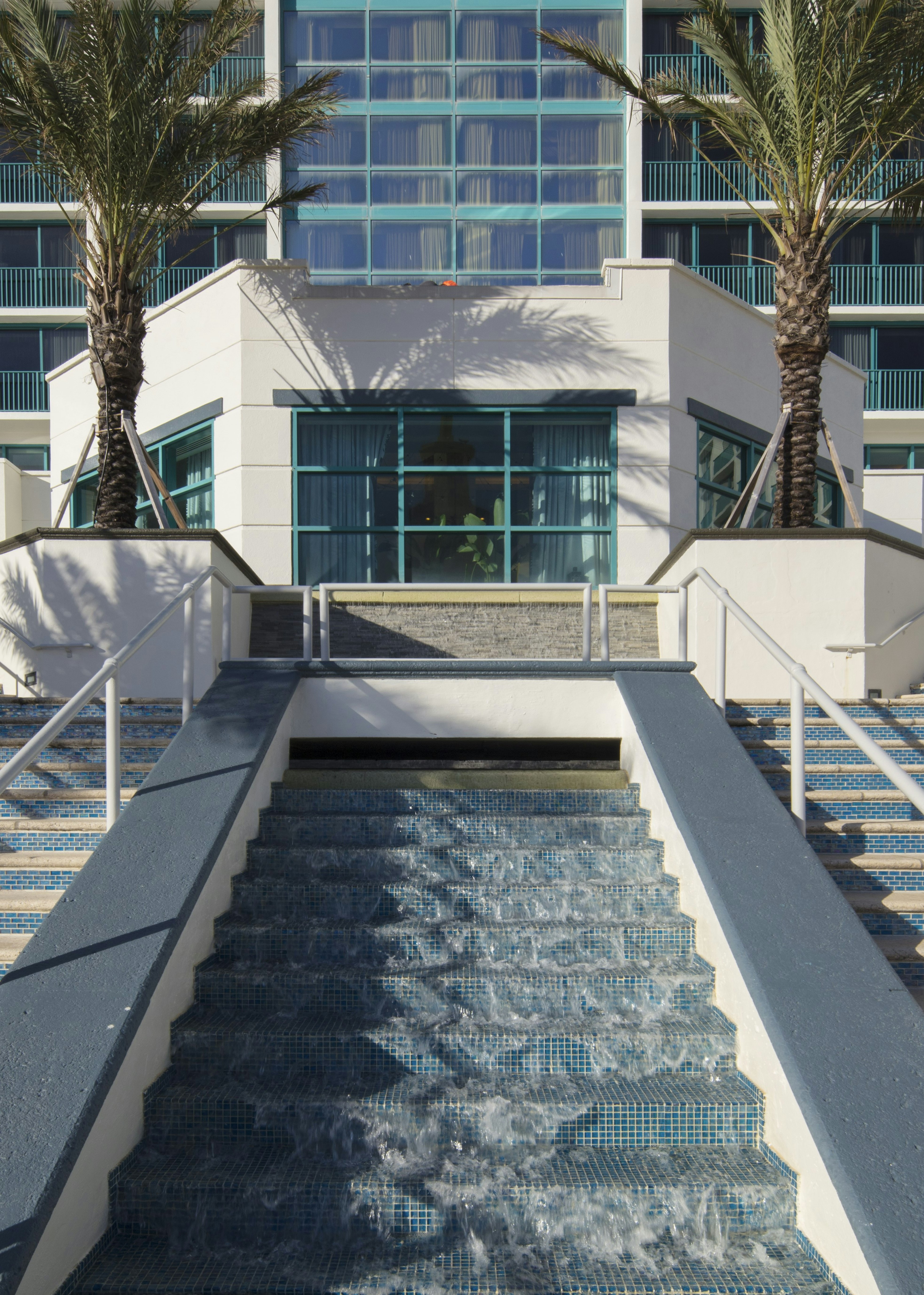 Hilton Daytona Beach Oceanfront Resort 12/50