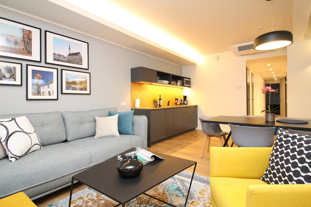 Tallinn City Apartments Old Town Suites 39/50
