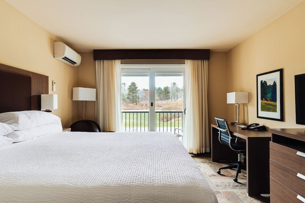 Belfast Harbor Inn 18/64