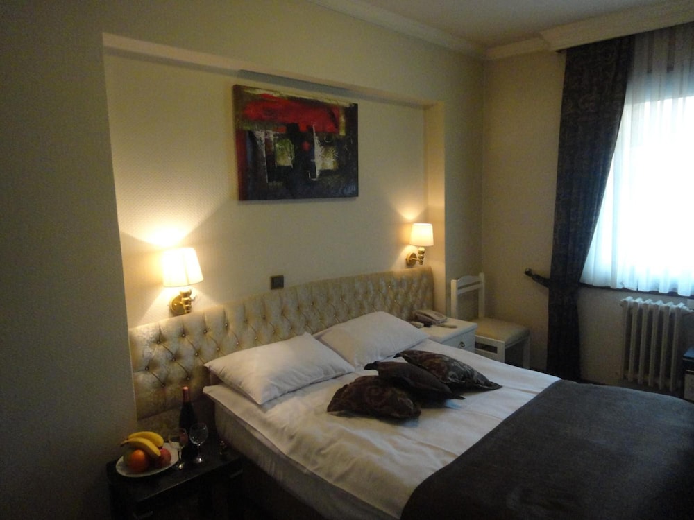 Guleryuz Hotel 6/48