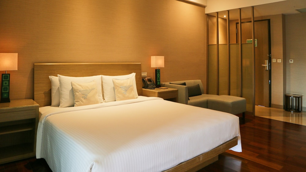 Fleur de Chine Hotel 14/70