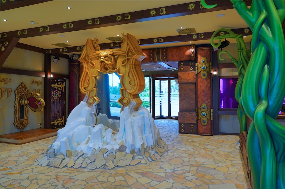 Gardaland Magic Hotel 21/40