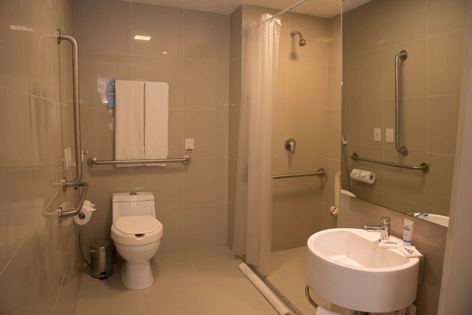 Days Inn by Wyndham Rio De Janeiro Lapa 38/39
