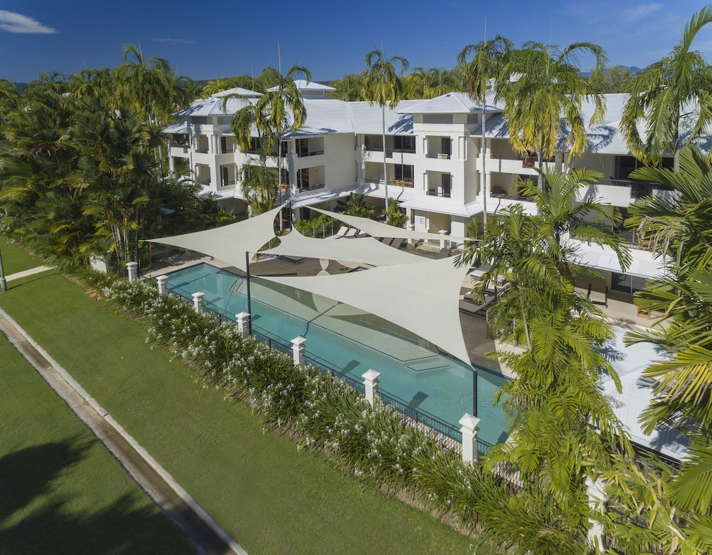 Mandalay Luxury Beachfront Apartments 55/59