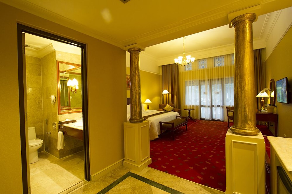 Hotel Salak the Heritage Kt 39/41