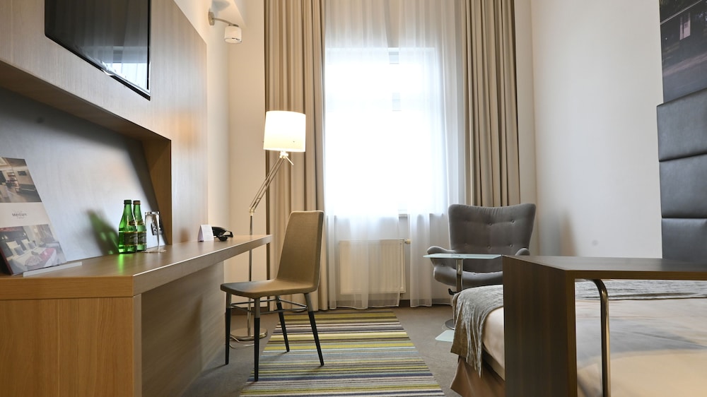 Mercure Piotrkow Trybunalski Vestil 30/50