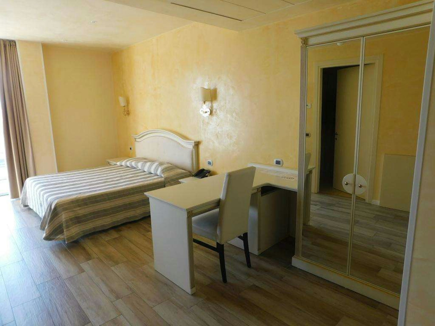 Palace Hotel la Conchiglia D Oro 22/76