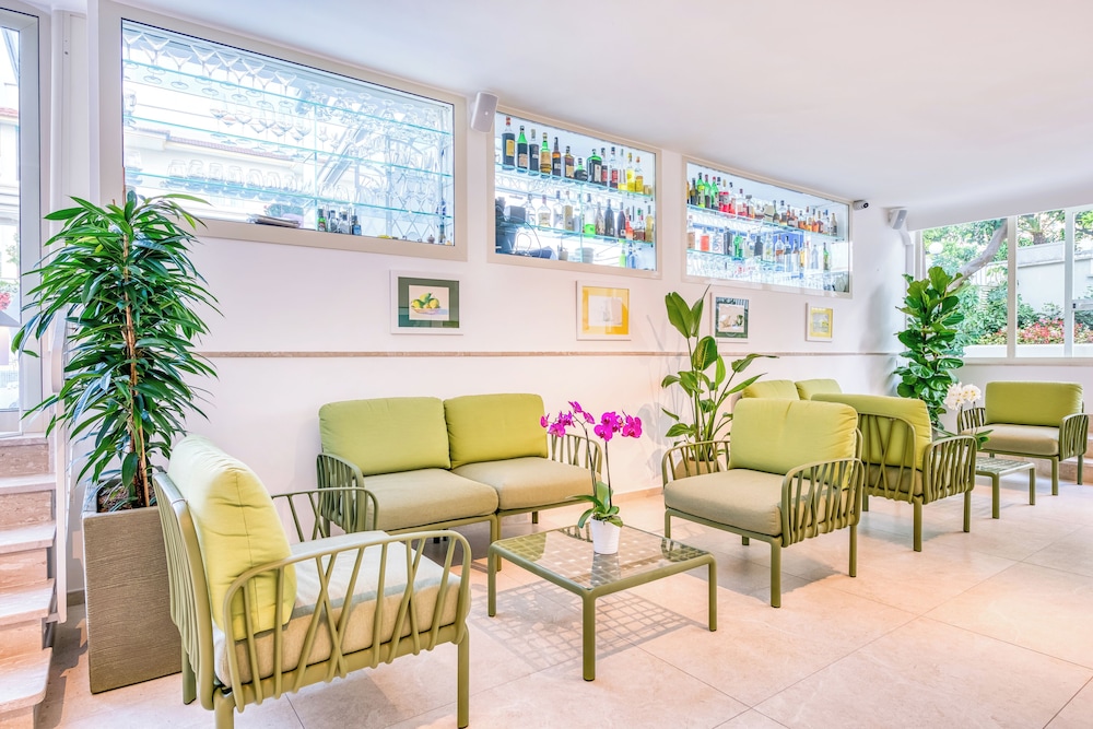 Hotel Florida Sorrento 63/80