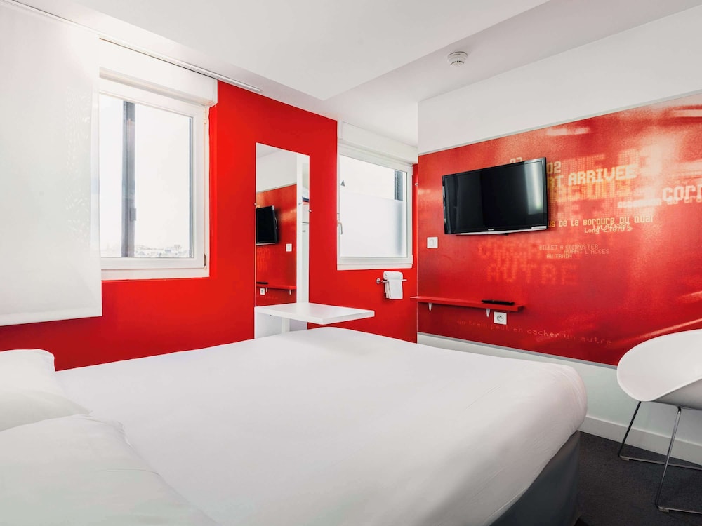 IBIS STYLES VANNES GARE CENTRE 26/61
