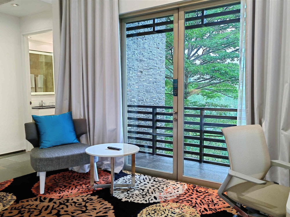 Novotel Palembang Hotel & Residence 30/55