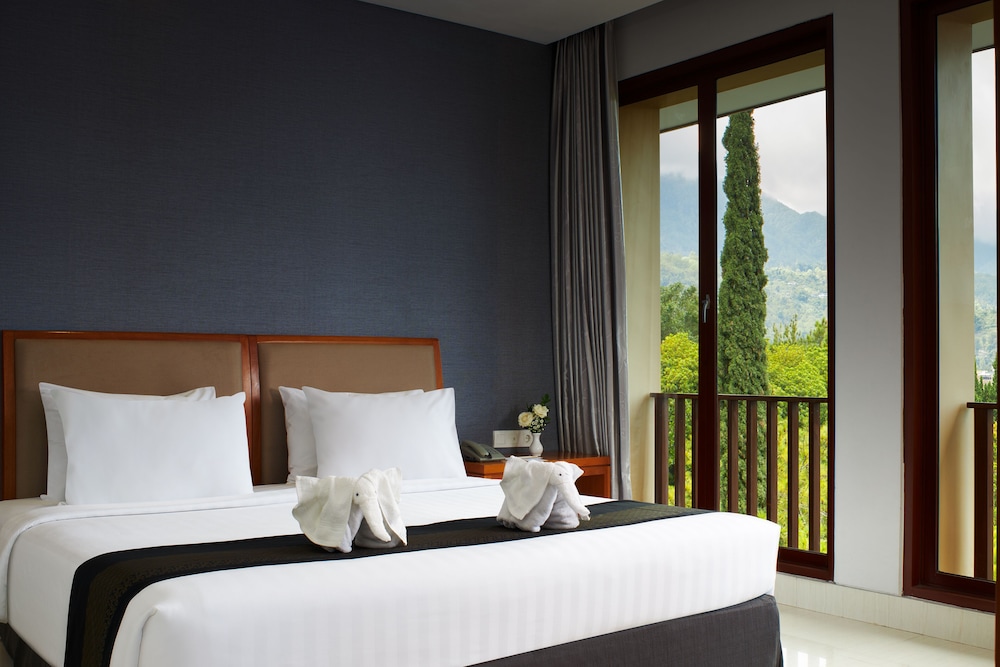 El Hotel Kartika Wijaya Batu 16/57