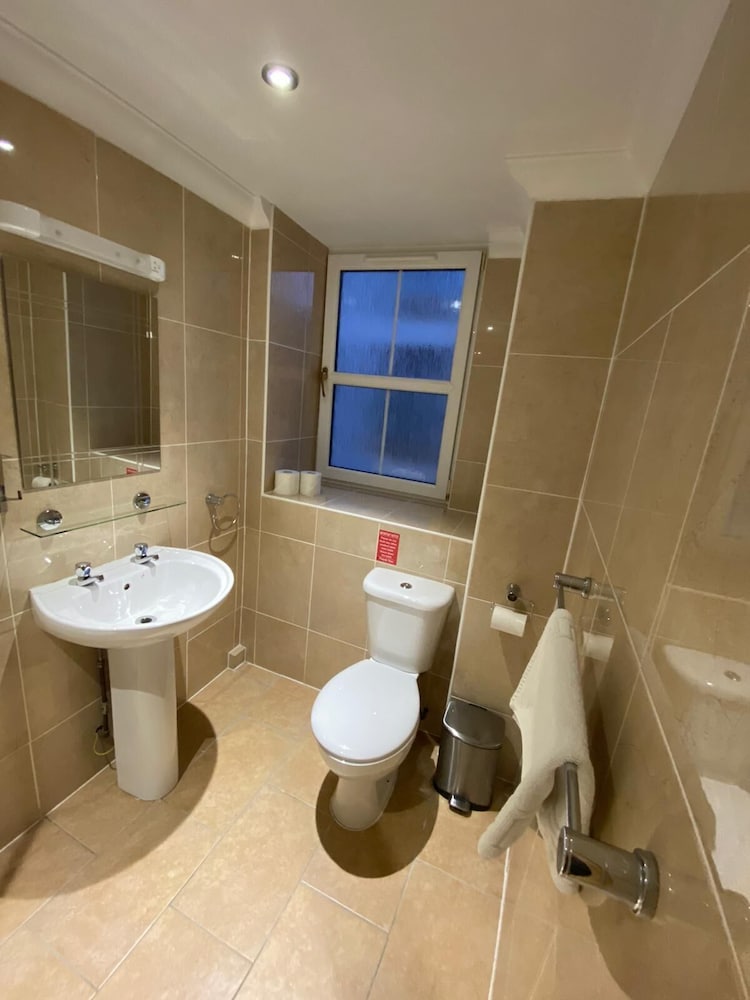 Room, Double Bed, Waverley Guest House 4/4