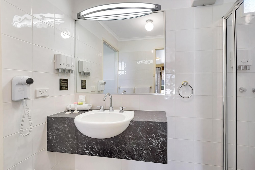 Best Western Beechworth Motor Inn 25/47