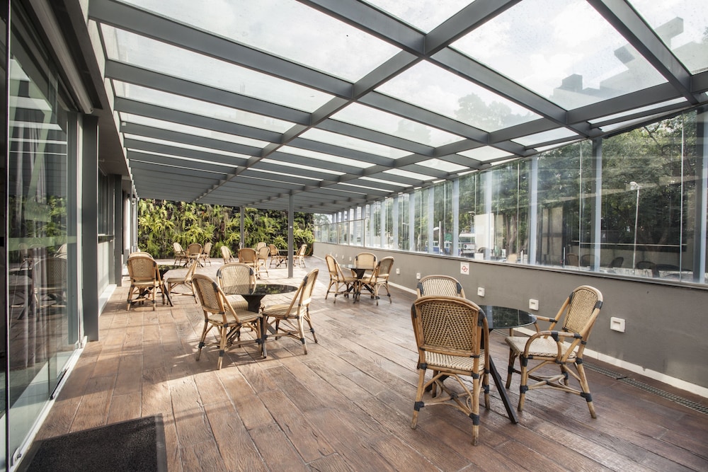 WZ Hotel Jardins 38/50
