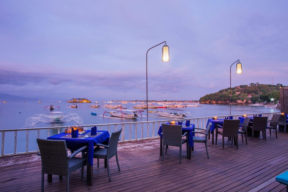 Lembongan Bay Shore Huts 56/71