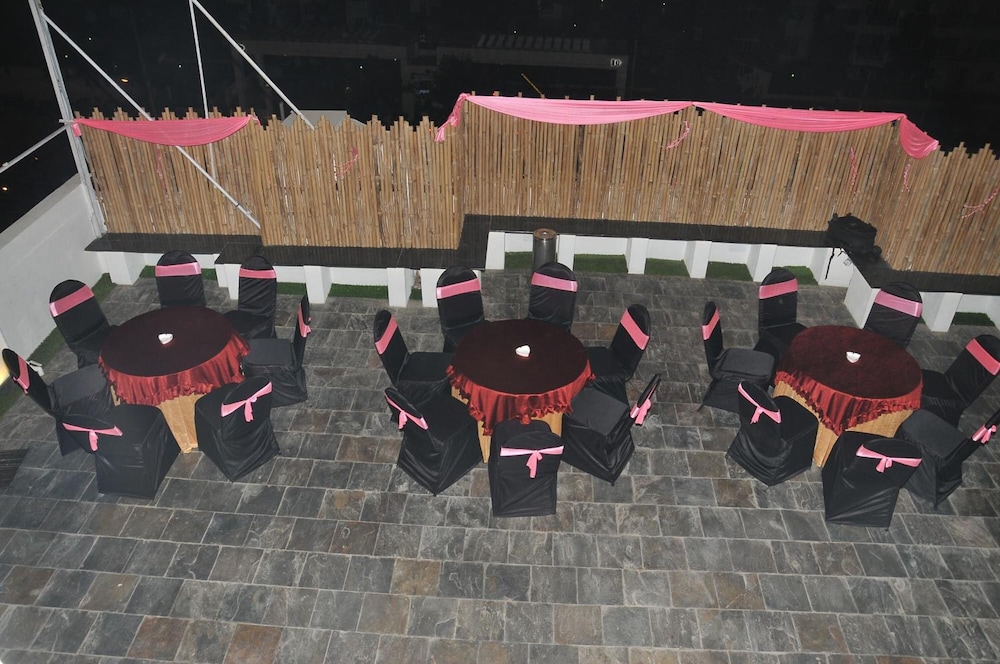 Octave Hotel Spa Sarjapura Road 13/38