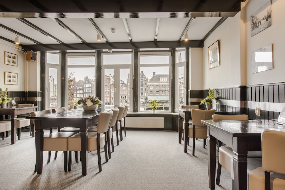 Hotel van Gelder 53/64