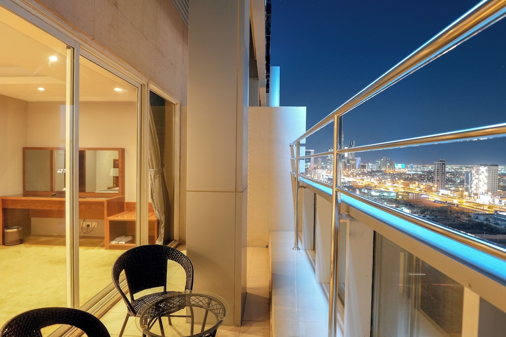 Celine Home serviced Apartments - Al Sahafa 7/59