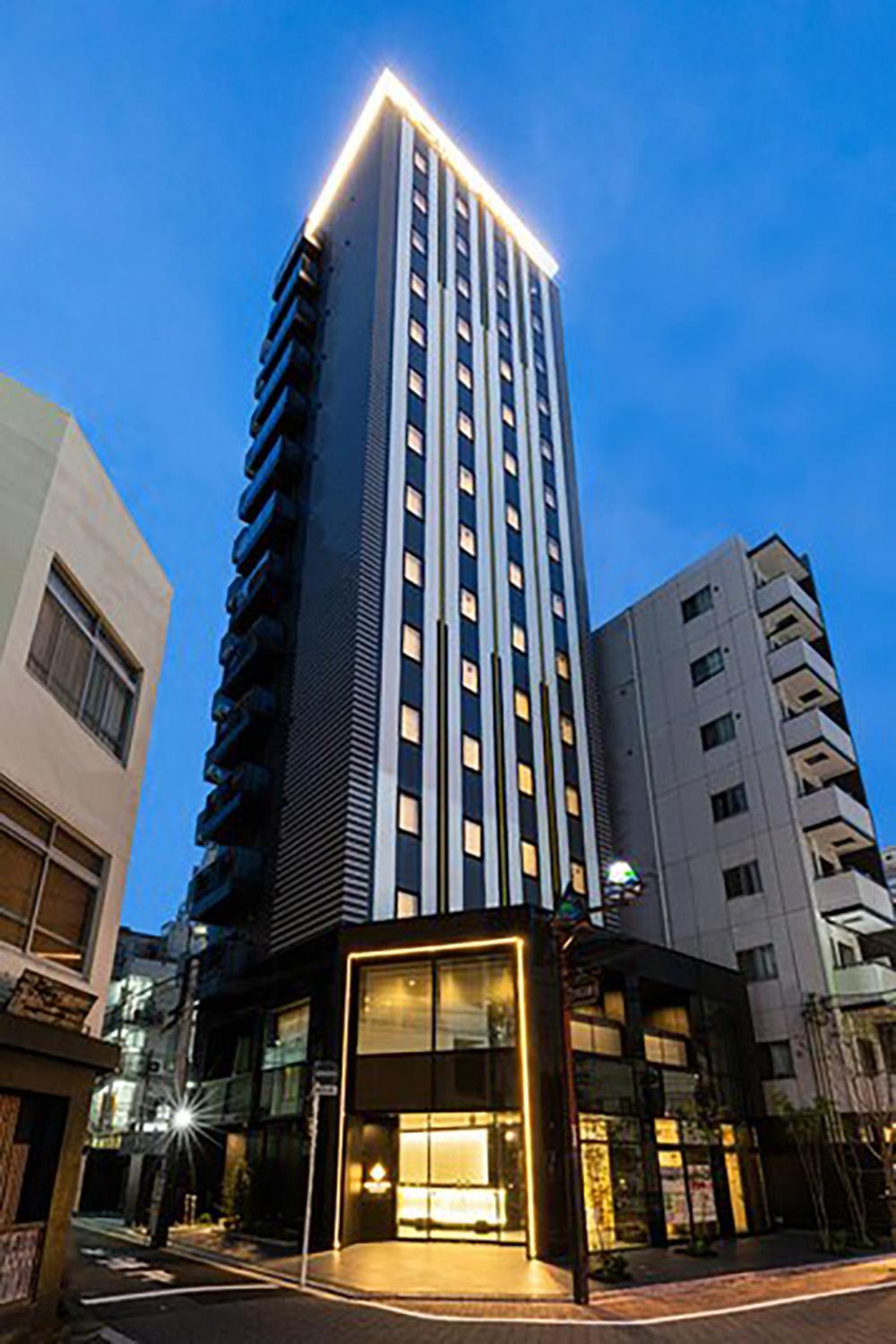 Suite, Twin Beds, Town View, Outdoor Bath, Corner