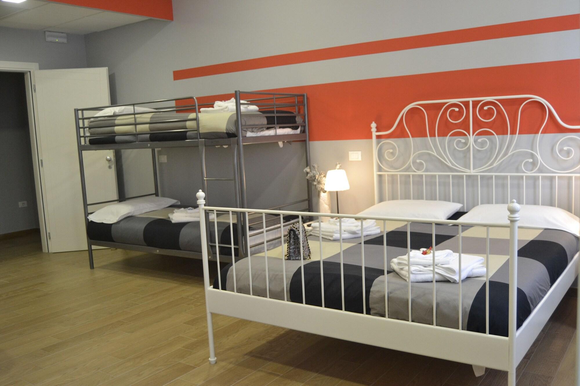 Hotel Bella Vita 17/46