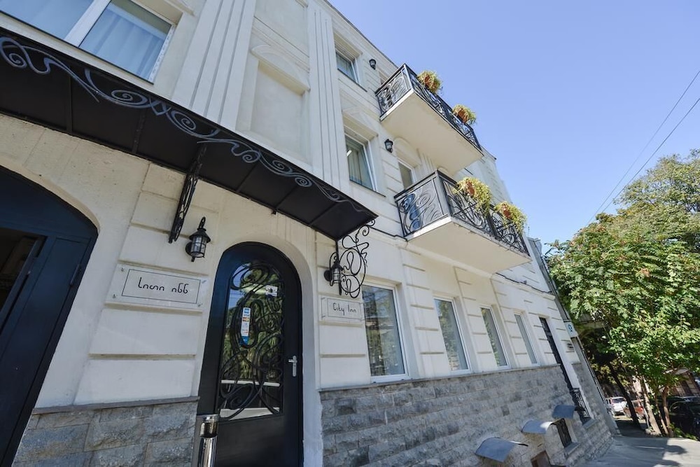 City Inn Tbilisi in TBILISI