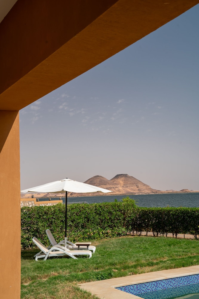 Azal Lagoons Resort Abu Simbel 43/58