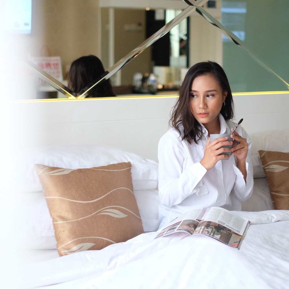 Grand Darmo Suite 5/20