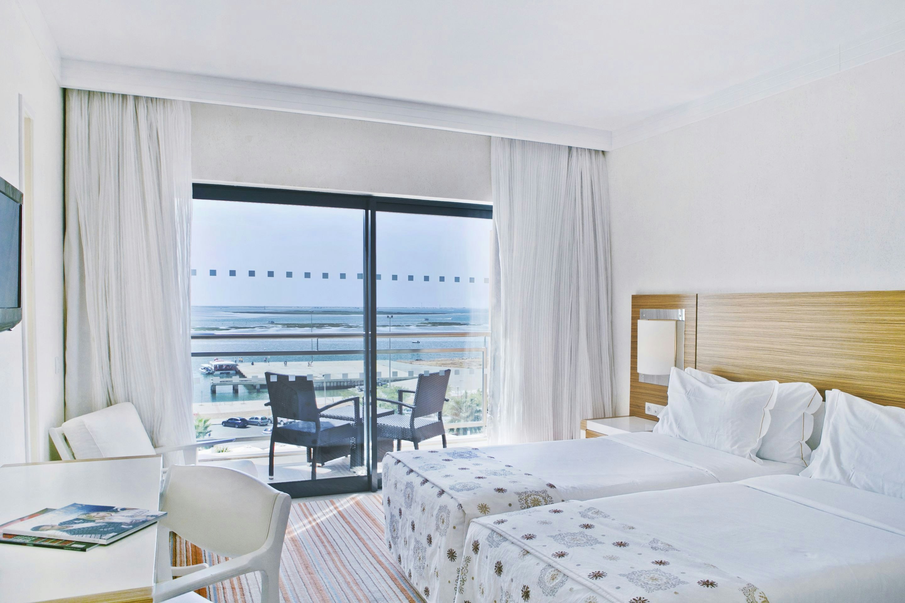 Real Marina Hotel & Spa 23/83