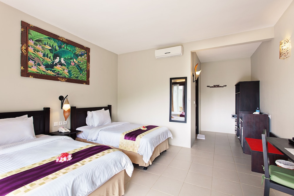 Kebun Villas and Resort 18/50