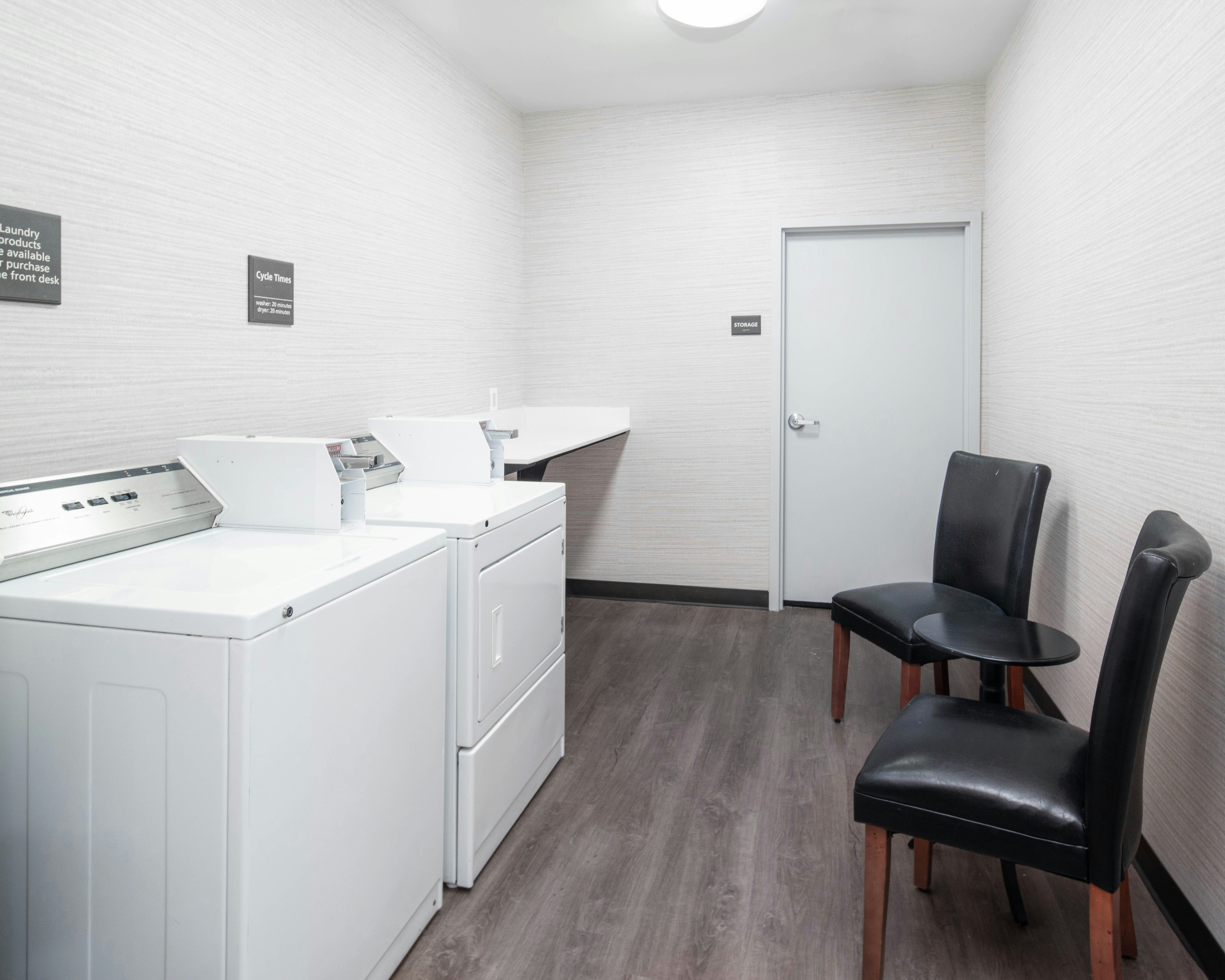 Hampton Inn Suites Lubbock Southwest 33/35