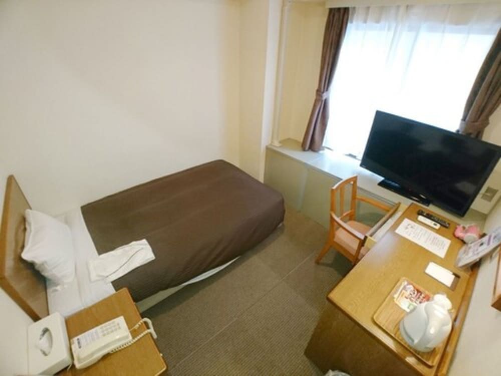 Sky Heart Hotel Hakata 28/66