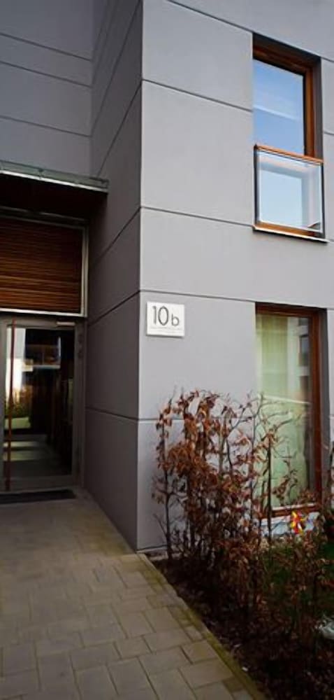IRS ROYAL APARTMENTS - Nadmorski Dwor 2/48