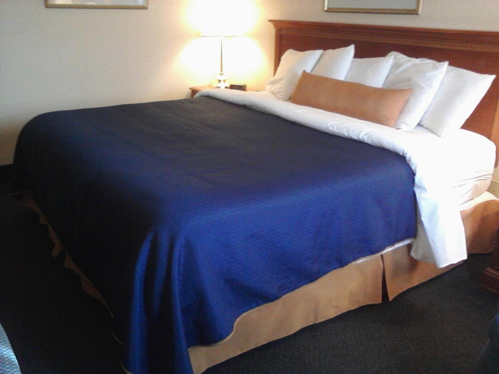 Days Inn By Wyndham Keene Nh 25/41
