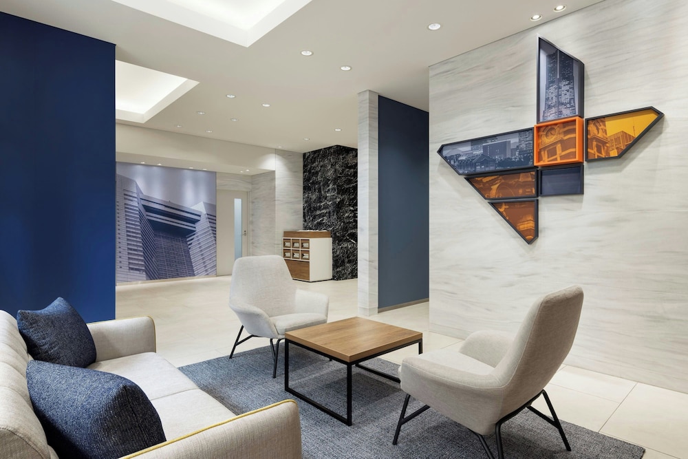 Four Points Flex by Sheraton Yokohama West 35/43
