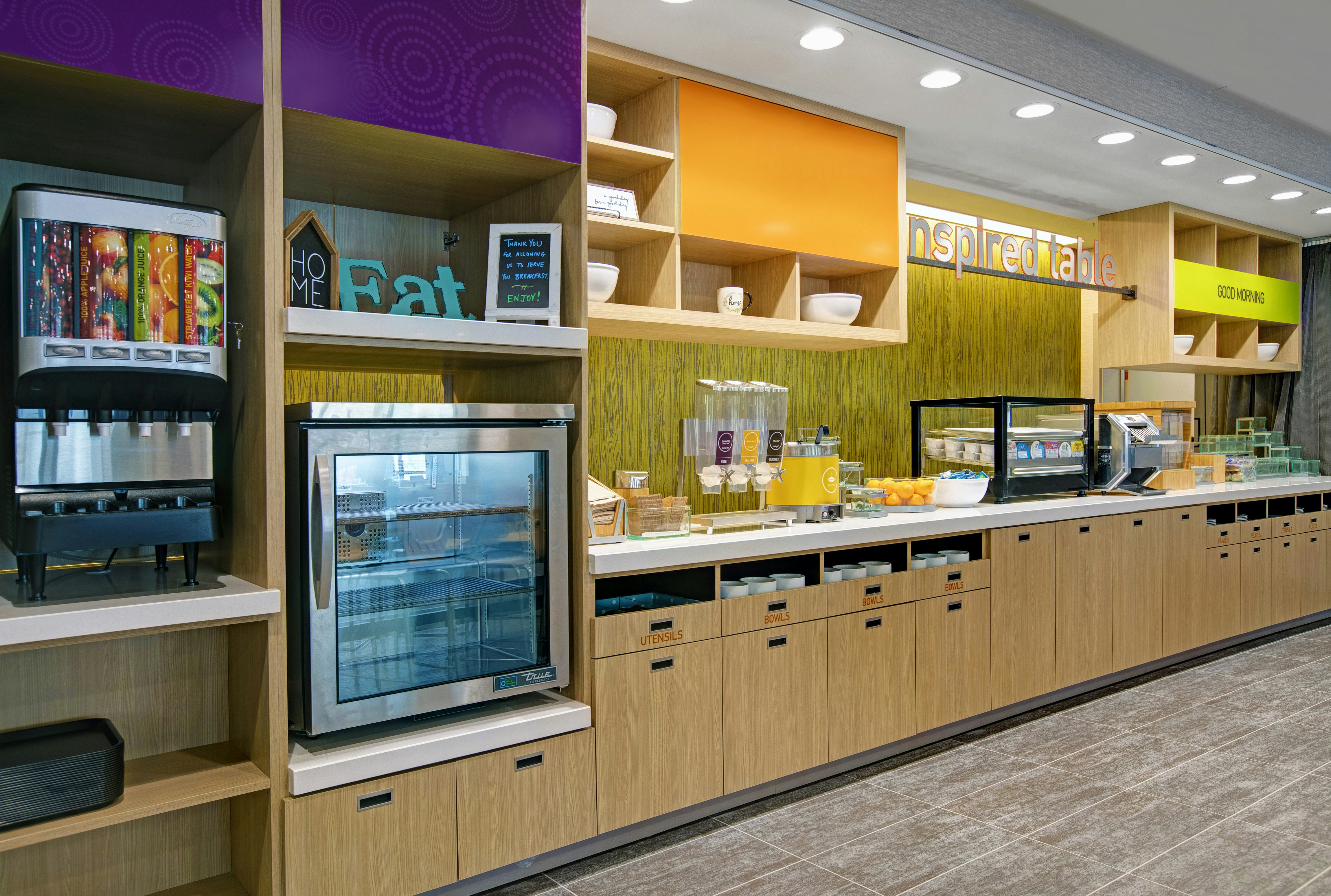 Home2 Suites By Hilton Richmond 35/44