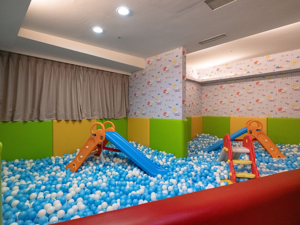 Kung Shang Design Hotel 70/75