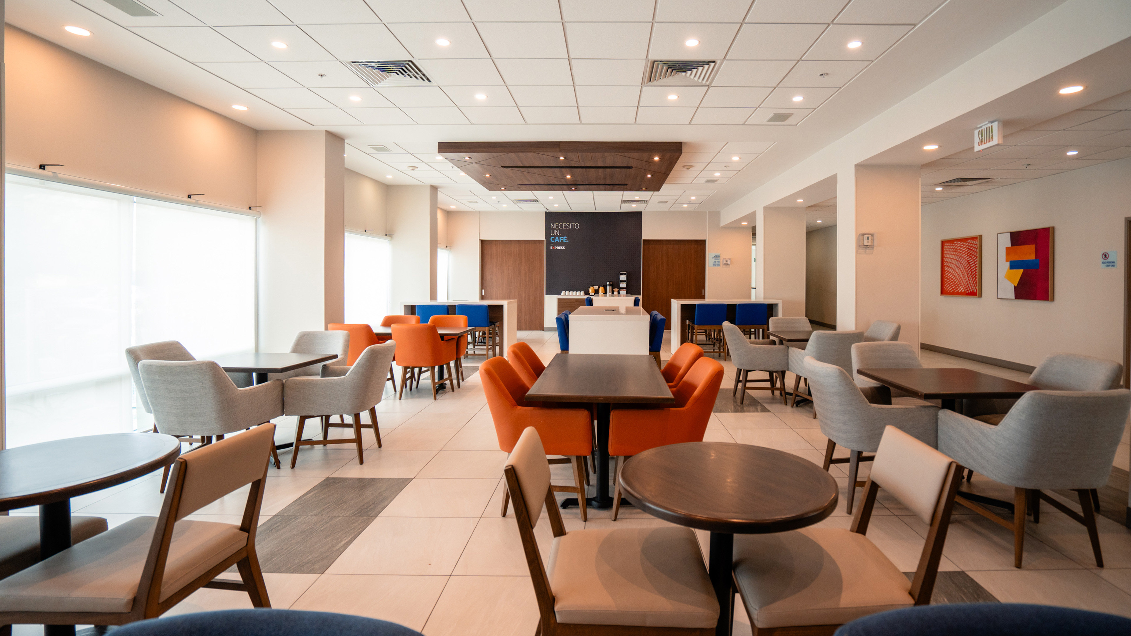 Holiday Inn Express Hotel & Suites Cd. Juarez - Las Misiones 51/76