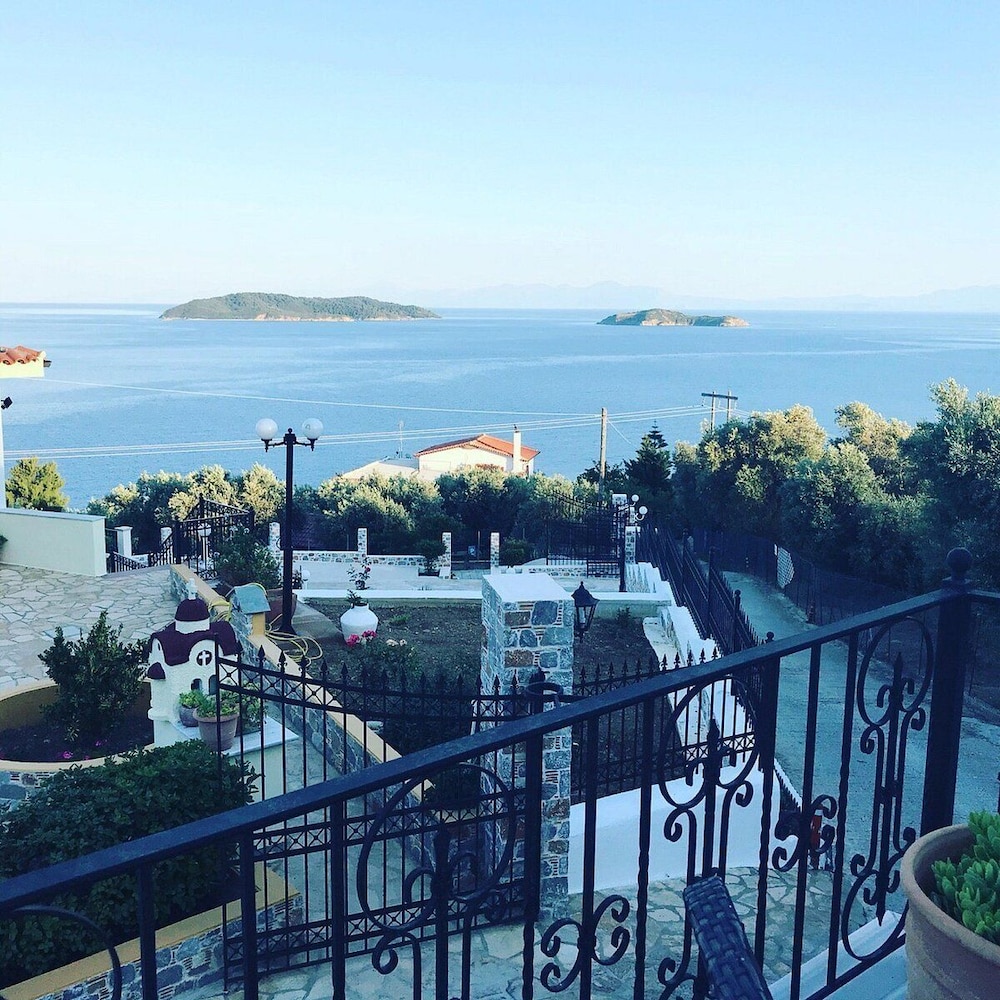 FIORELLA SEA VIEW 30/30