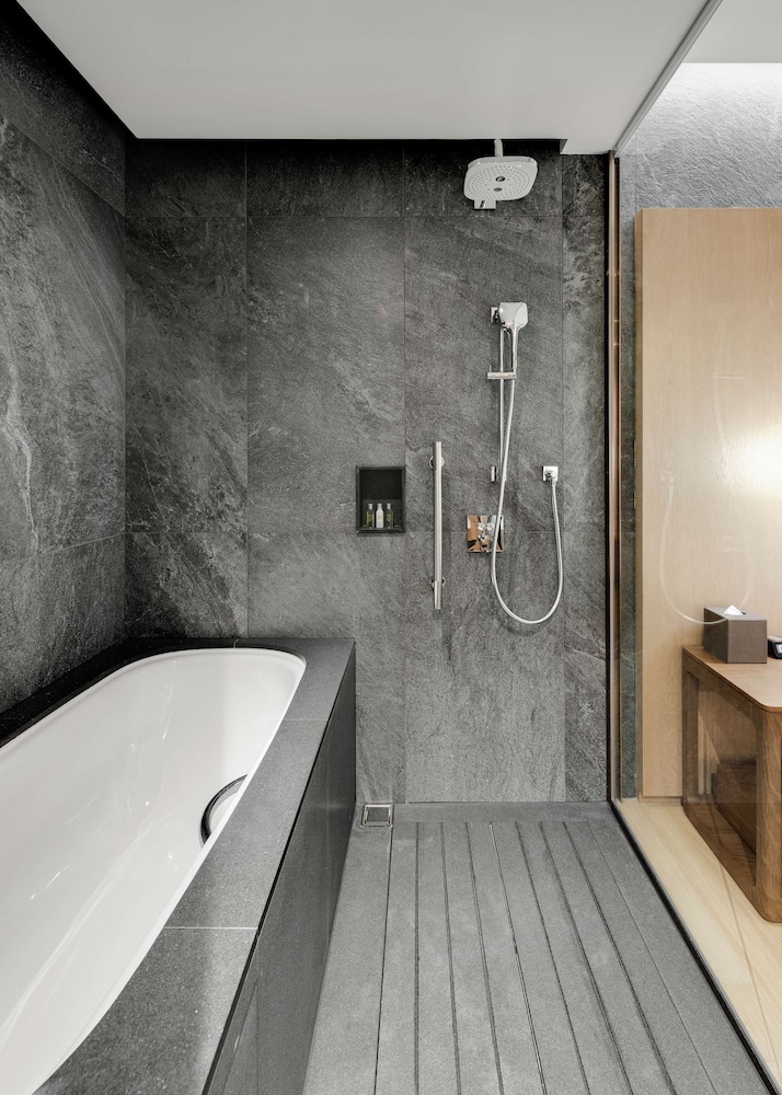 Doubletree By Hilton Taipei Zhongshan 21/51