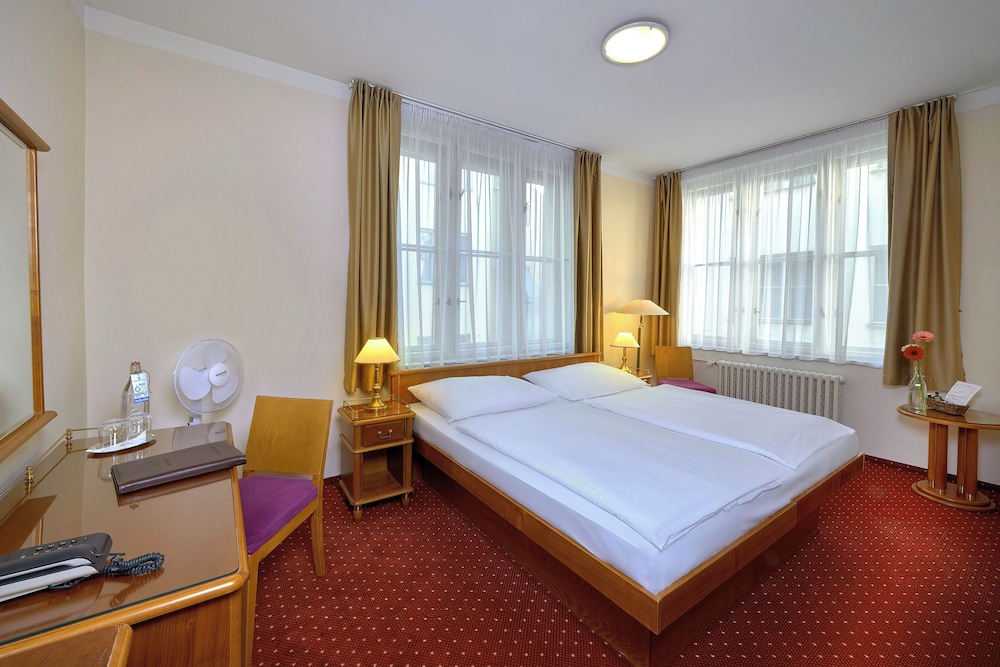 Melantrich Sivek Hotels 18/46