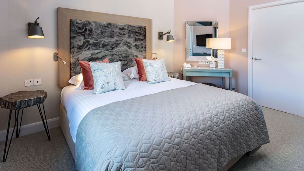 Aspen, Lodge, 2 King Beds