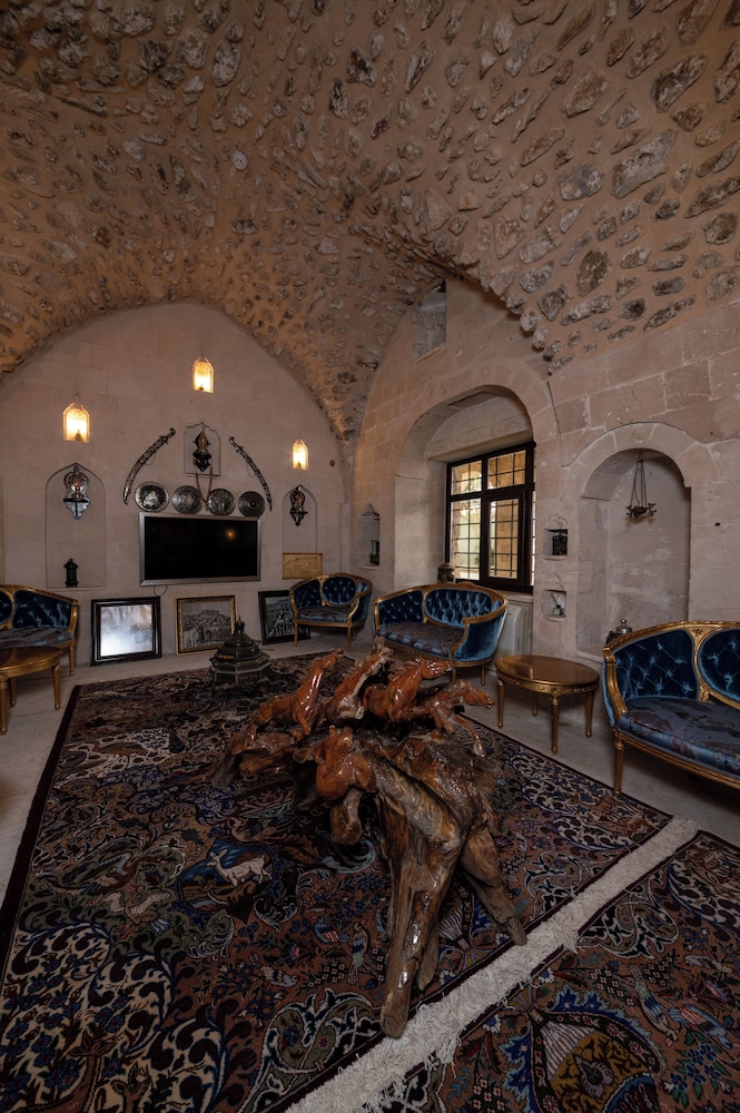 Maridin Hotel 29/50