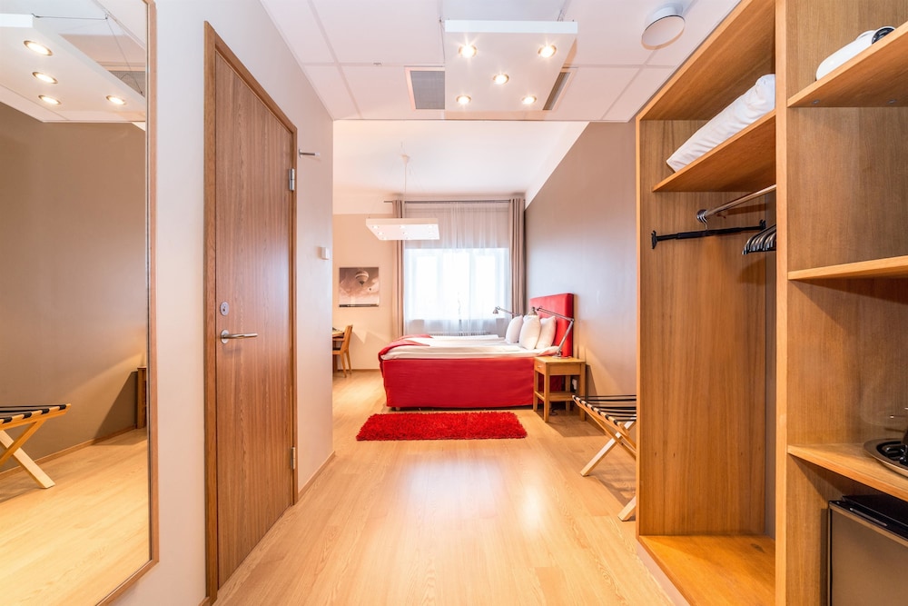 Hotell Stadsparken 26/51