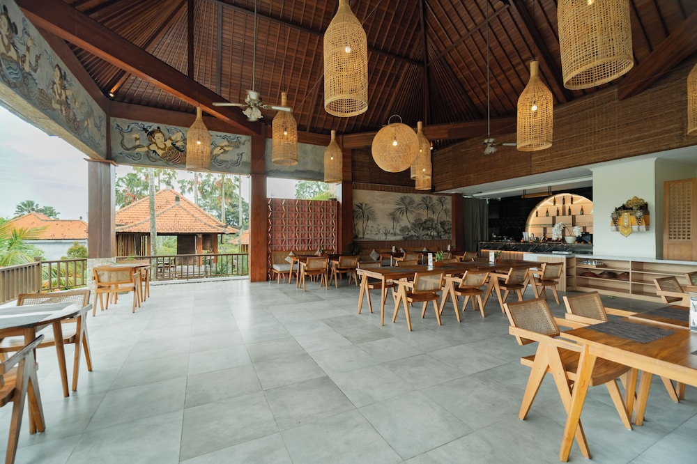 Budhi Ayu Villas Ubud 60/78